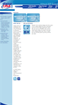 Mobile Screenshot of dialupusa.com